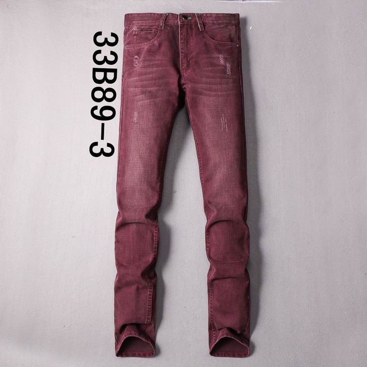 BOS long jeans men 29-38-015